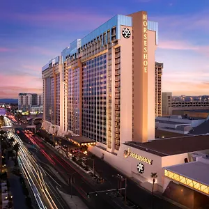 Horseshoe Vegas Station touristique